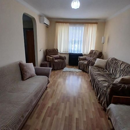 Comfort Рустави Екстериор снимка
