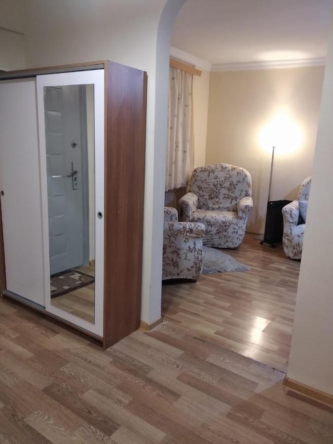 Comfort Рустави Екстериор снимка