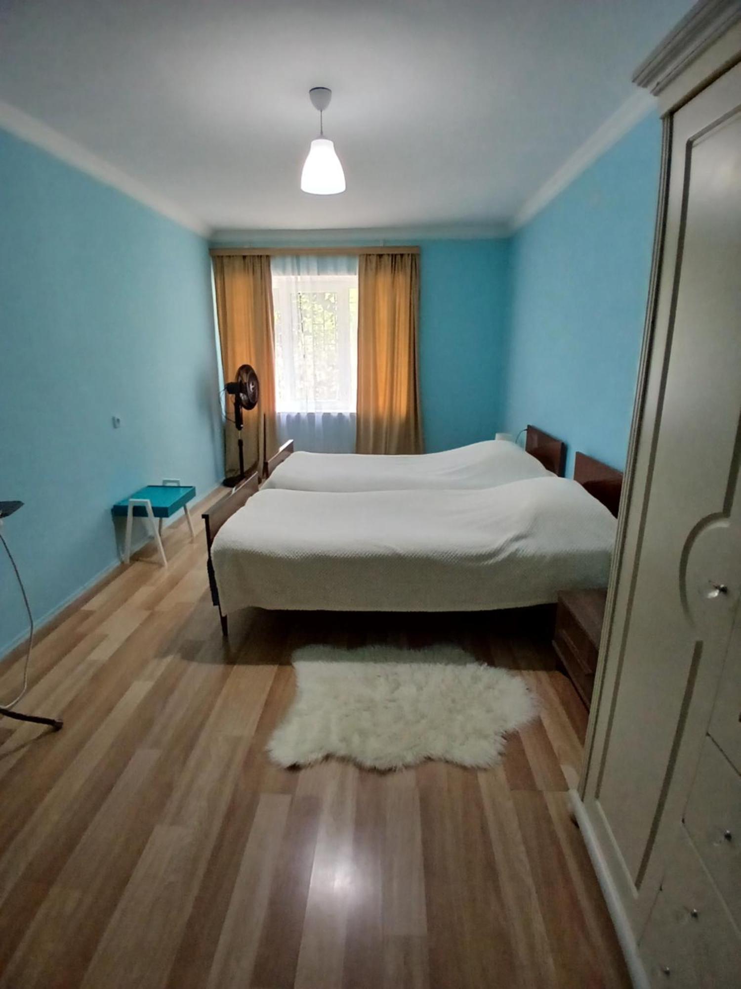 Comfort Рустави Екстериор снимка