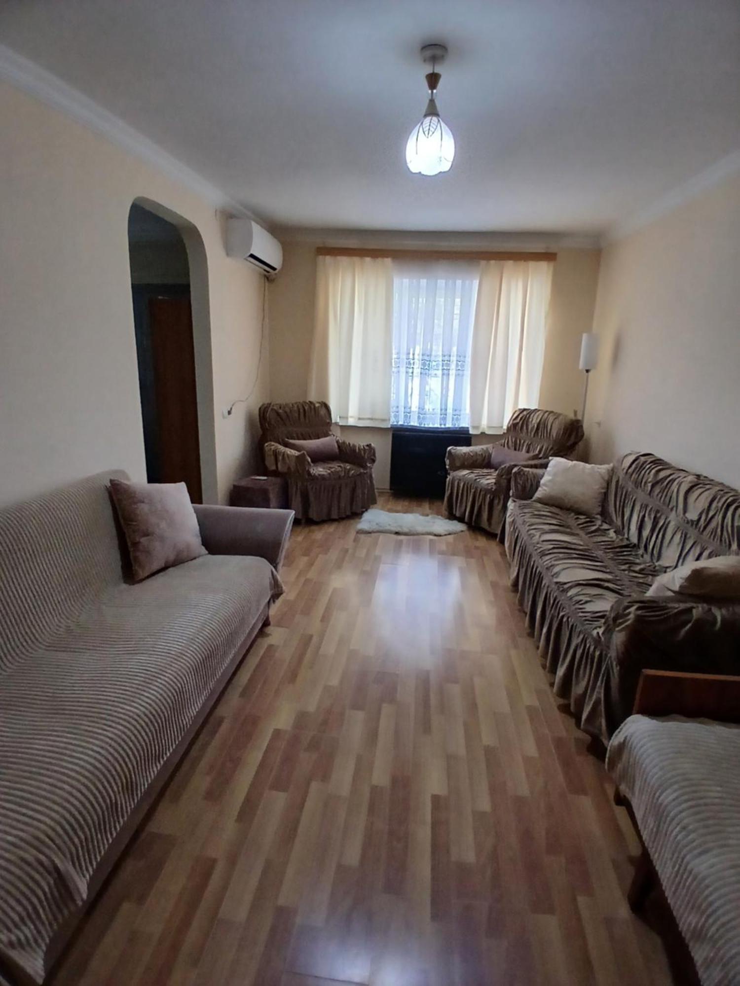 Comfort Рустави Екстериор снимка