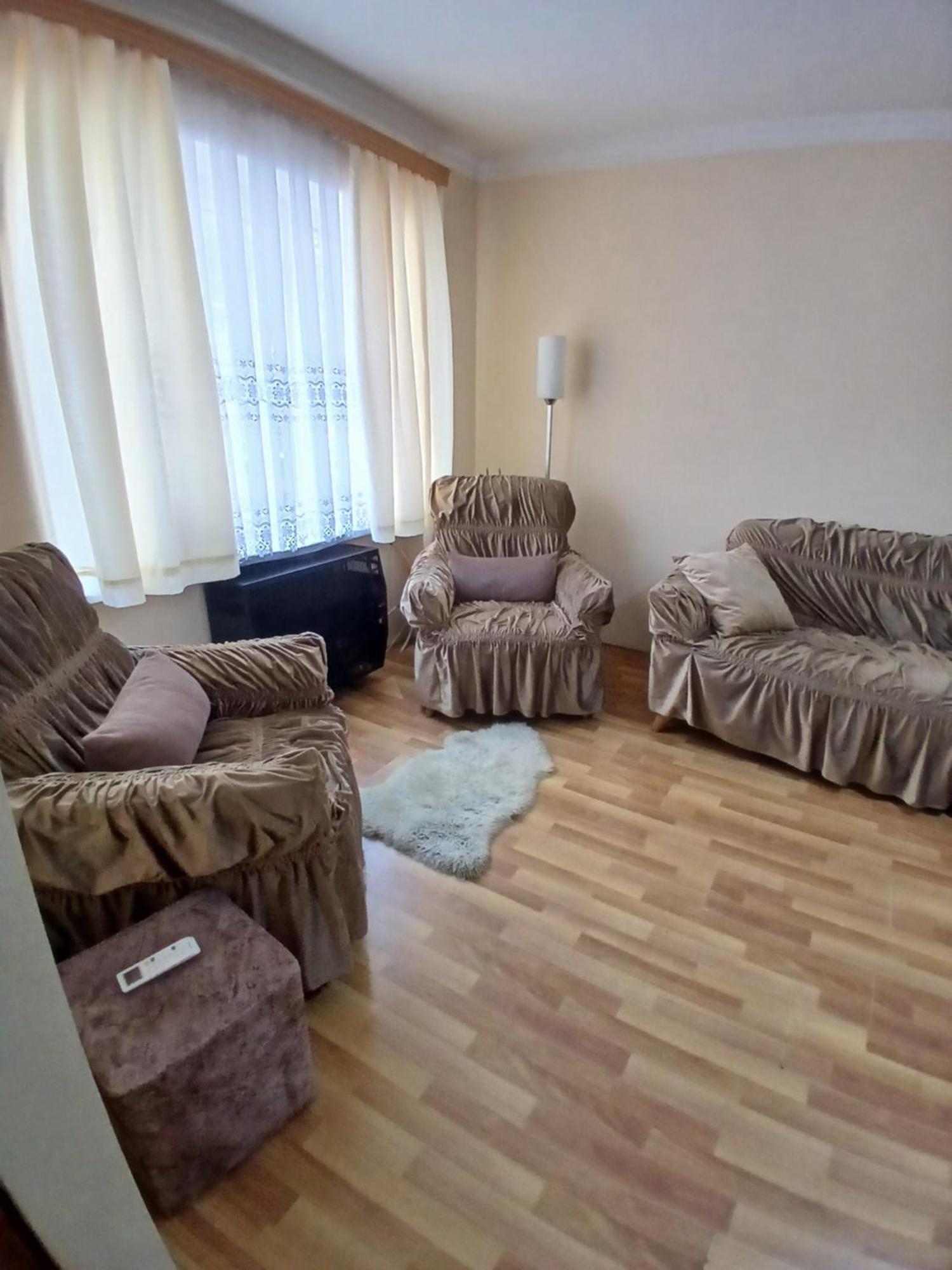 Comfort Рустави Екстериор снимка