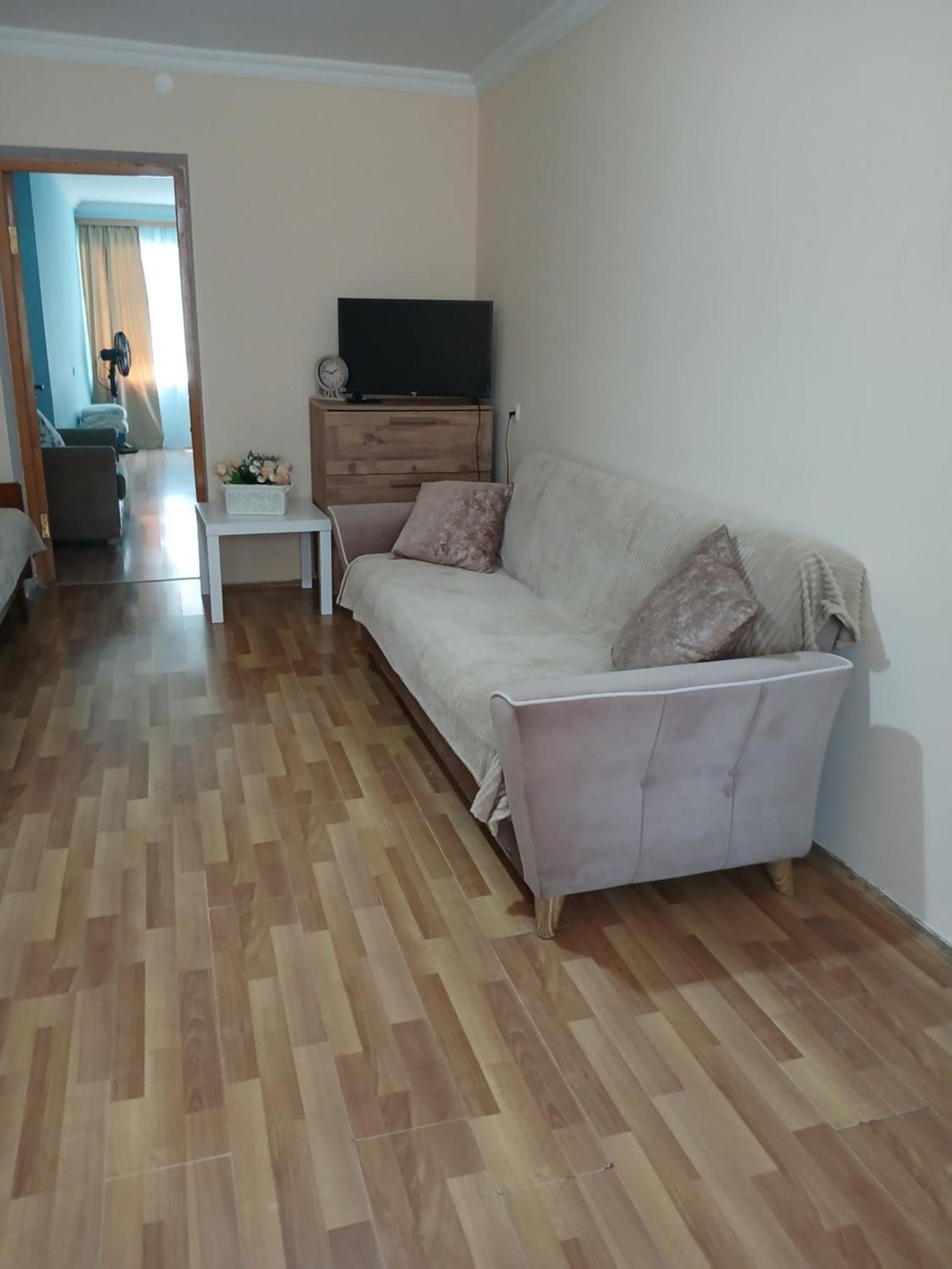 Comfort Рустави Екстериор снимка