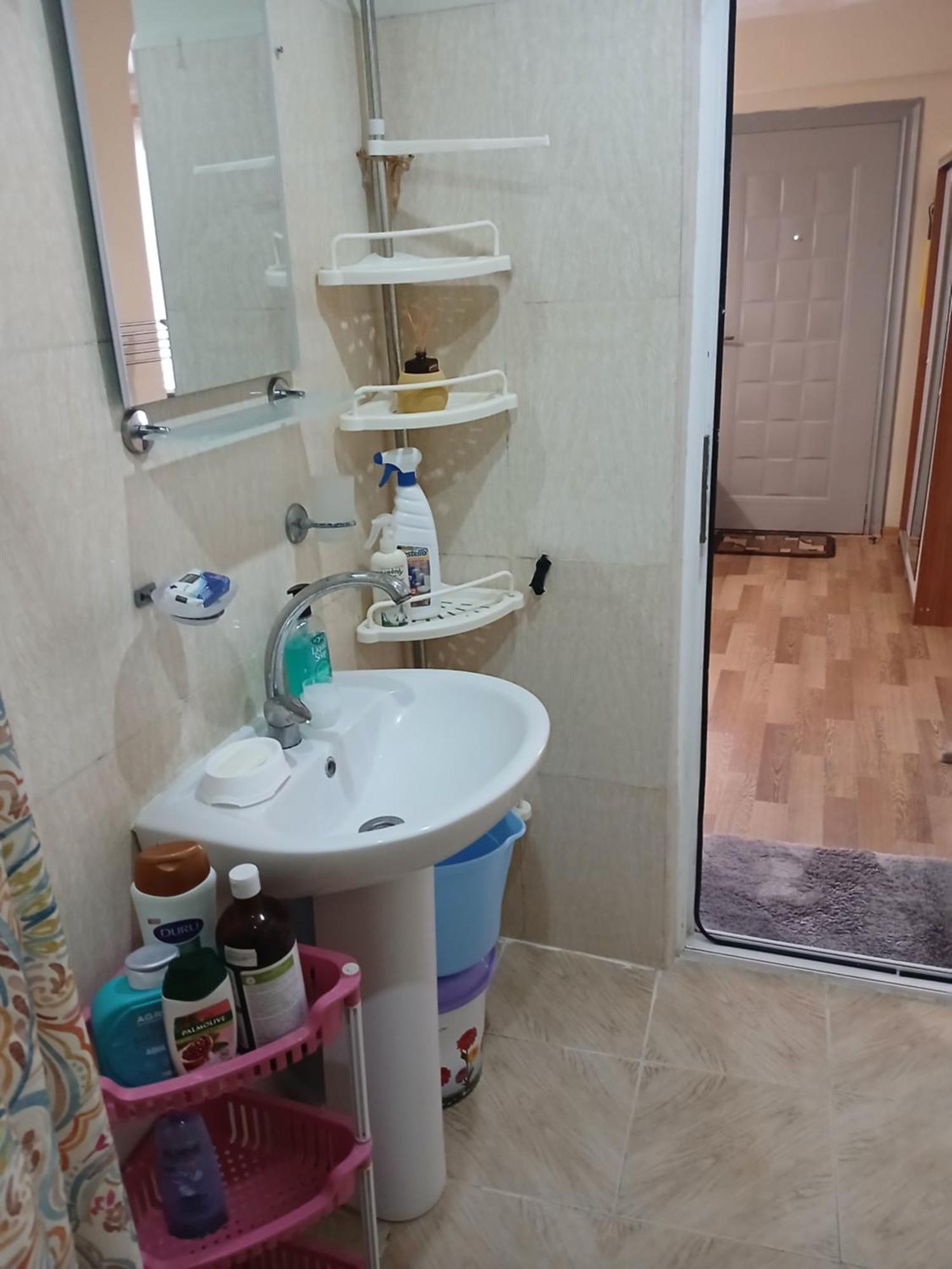Comfort Рустави Екстериор снимка